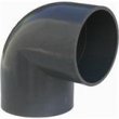 90' PVC Dirsek 32mm Dış Çap