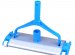 36 cm Alüminyum Vakum Süpürgesi FLAT 38.C